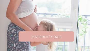 MATERNITY BLOG
