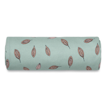 Bamboo swaddle COCOA
