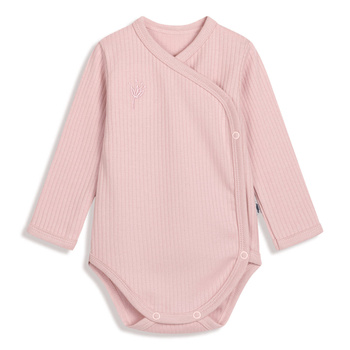 Bodysuit kimono PINK 