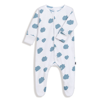 Sleepsuit CLOUDS