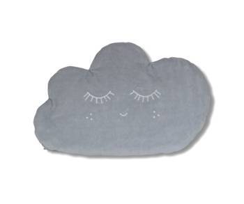 Cloud pillow GREY