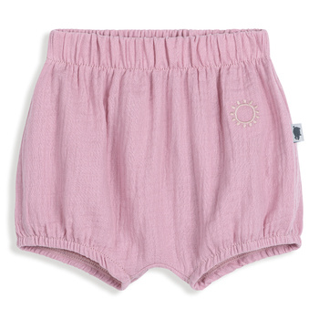 Muslin Bloomers DUSTY PINK