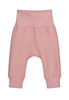 Baby pants DUSTY PINK