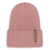 Merino Wool Neck Warmer DUSTY PINK