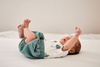 MUSLIN BLOOMERS Herbal