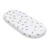 Bassinet sheet COCOA