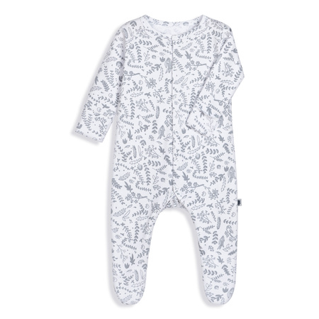 Sleepsuit BOTANIC