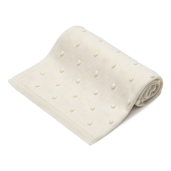 Koc merino 100% LATTE