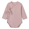 NWEBORN SET SUPER SOFT DUSTY PINK