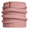 Merino Wool Neck Warmer DUSTY PINK