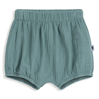 BLOOMERSY MUŚLINOWE Herbal