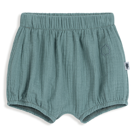 MUSLIN BLOOMERS Herbal