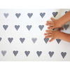 Cot Sheet BOTANIC 140x70 cm