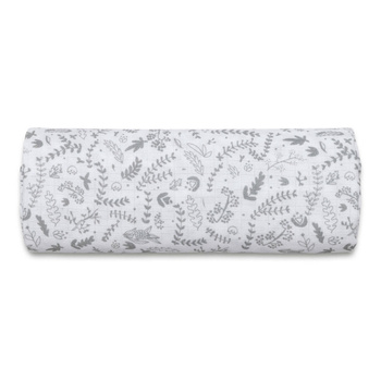 Muslin swaddle large BOTANIC