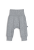 ZESTAW UBRANEK DLA NOWORODKA SUPER SOFT GREY