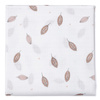 Muslin swaddle small COCOA 50x50 cm 