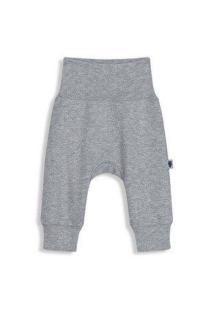 ZESTAW UBRANEK DLA NOWORODKA SUPER SOFT GREY