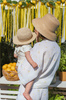 Bodysuit kimono with short sleeves LIMONI