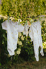 Bodysuit with short sleeves LIMONI