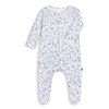 Sleepsuit BOTANIC