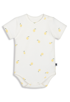 Body z krótkim rękawem LIMONI