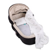 Bassinet sheet SHEEPS