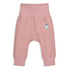 Baby pants DUSTY PINK