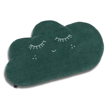 Cloud pillow GREEN