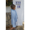 Muslin swaddle OCEAN