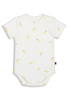 Bodysuit with short sleeves LIMONI