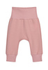 Baby pants DUSTY PINK