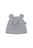 ZESTAW UBRANEK DLA NOWORODKA SUPER SOFT GREY