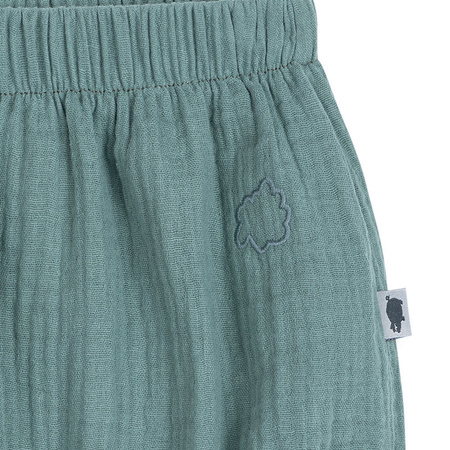MUSLIN BLOOMERS Herbal