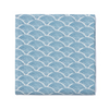 Muslin swaddle OCEAN