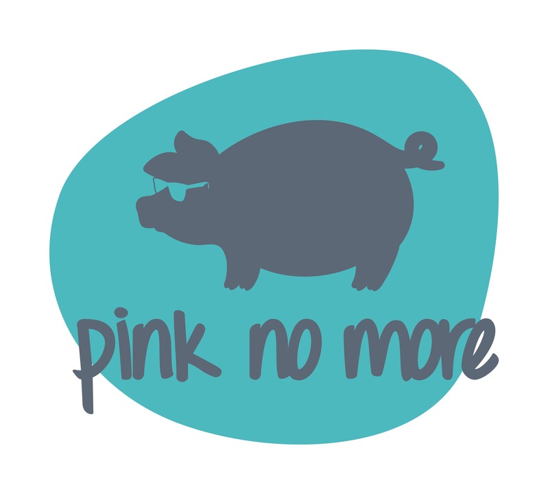 Pink No More