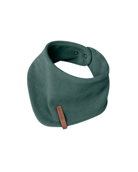 APASZKA WELUROWA Green