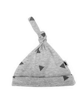 Czapka TRIANGLES